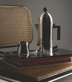 Alessi La Cupola 6-cup espresso coffee maker - British product