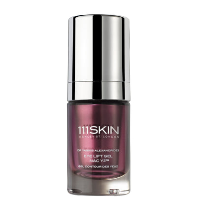 Harrods 111Skin Eye Lift Gel NAC Y² Augenpflege 15 ml – Online bei McGrocer kaufen