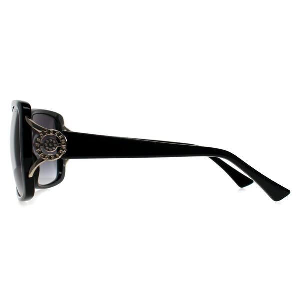 Guess GF6065 black gradient women's sunglasses (British brand)