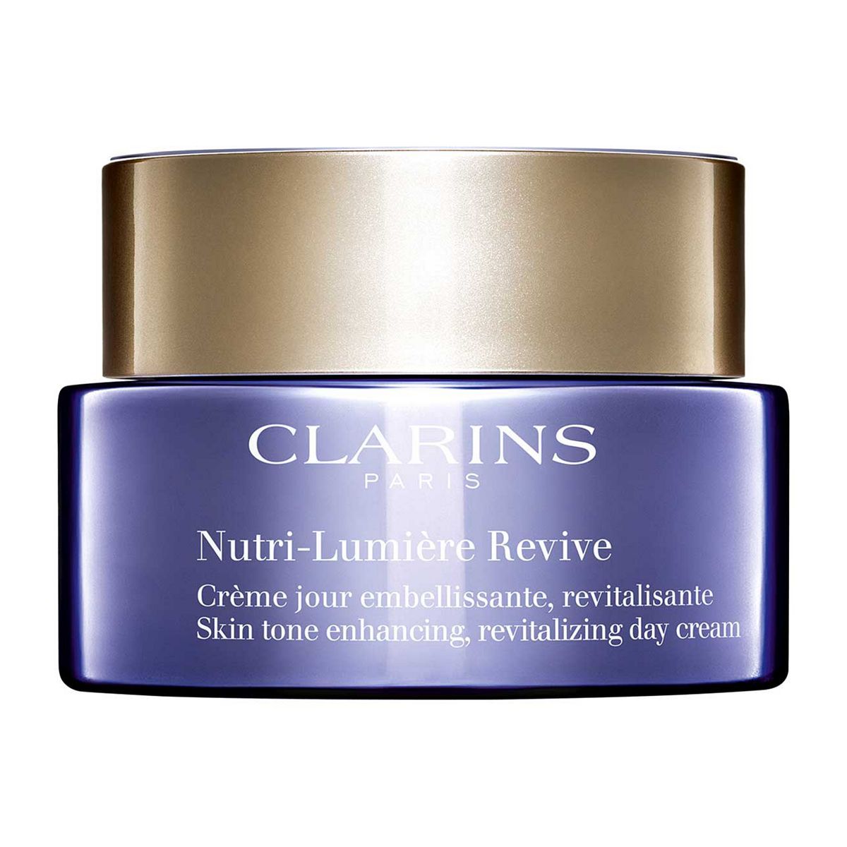 Clarins Nutri-Lumière Revive Cream 50ml GOODS Boots   