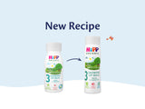 HiPP Organic growing up milk ready to feed - British product