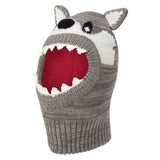 Mountain Warehouse kids fleece lined balaclava, imported from the UK