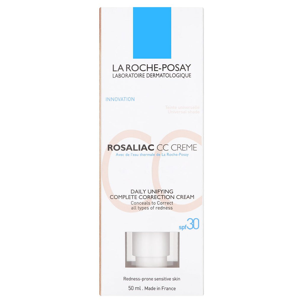 La Roche-Posay Rosaliac Anti-Redness CC Cream 50ml