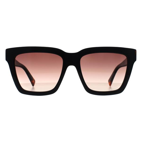 Missoni black gradient sunglasses, UK version