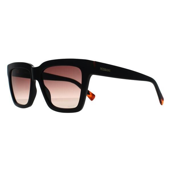 Missoni black gradient sunglasses, UK version