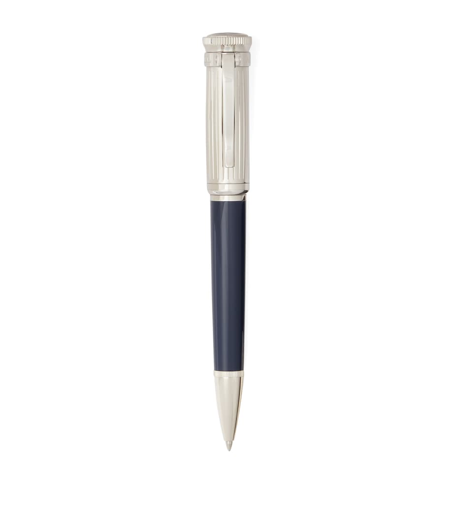 Dunhill Sentryman Lines ballpoint pen - British product