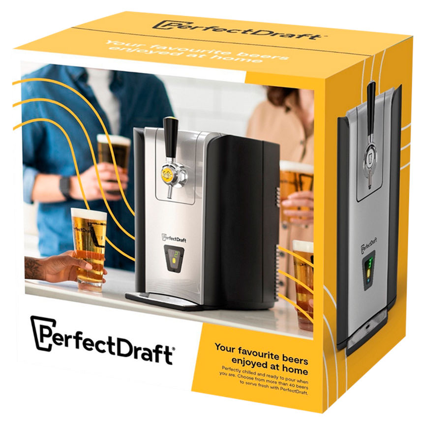 PerfectDraft Beer Dispenser