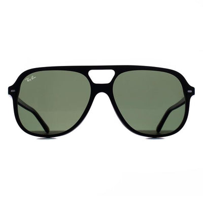 Superdrug Ray-Ban RB2198 Bill Black Polarised Men Sunglasses- Buy online at McGrocer