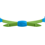Zoggs Kids Little Twist swimming goggles, UK version