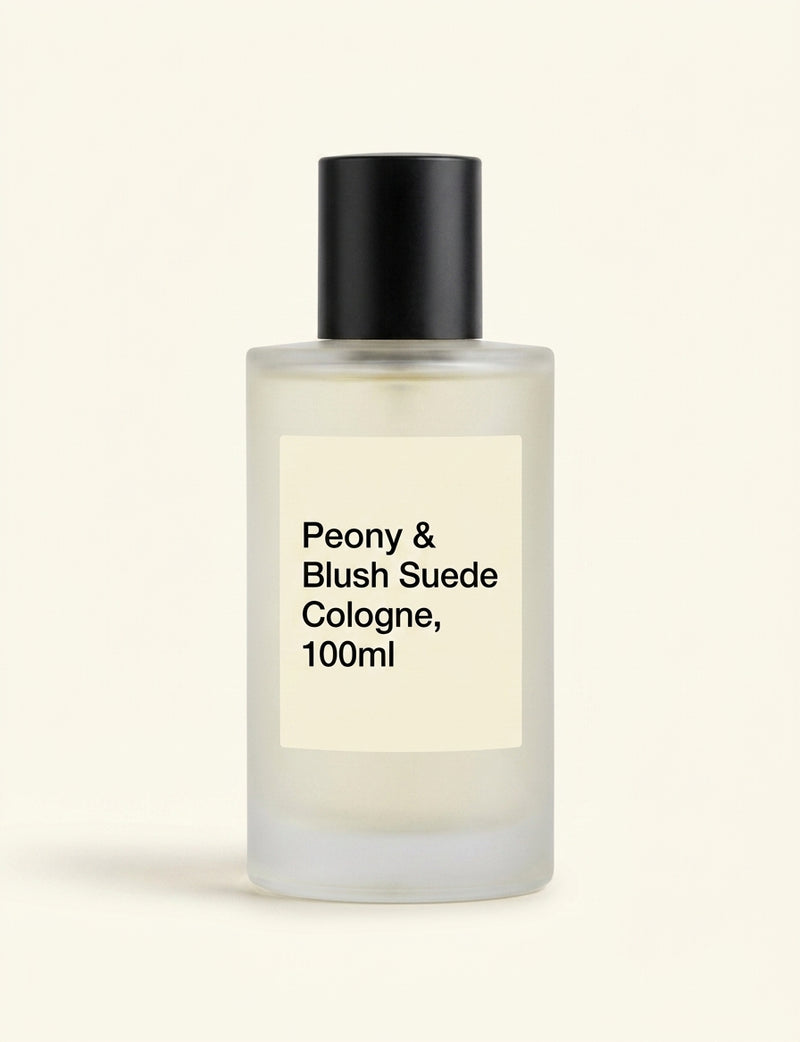 Jo Malone London Blue Agava and Cacao cologne 100ml (British brand)