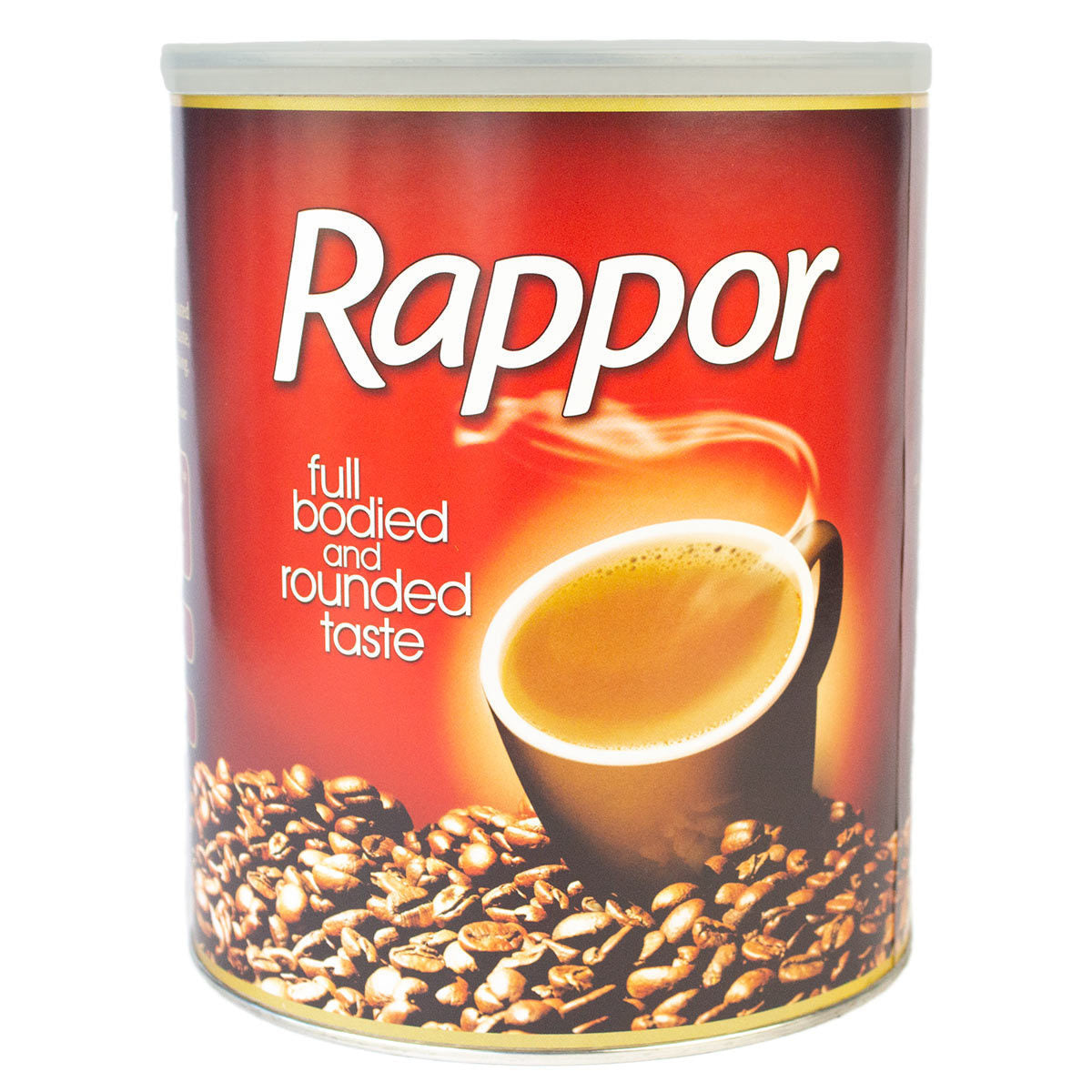 Rappor Instant Coffee Granules, 750g GOODS Costco UK