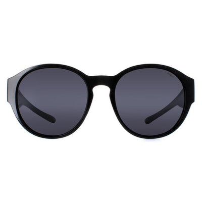 Superdrug INVU E2000 Black Polarised Women's Fit-Over Sunglasses- Buy online at McGrocer