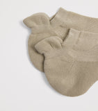Pair of Falke Cool Kick sneaker socks (British brand)
