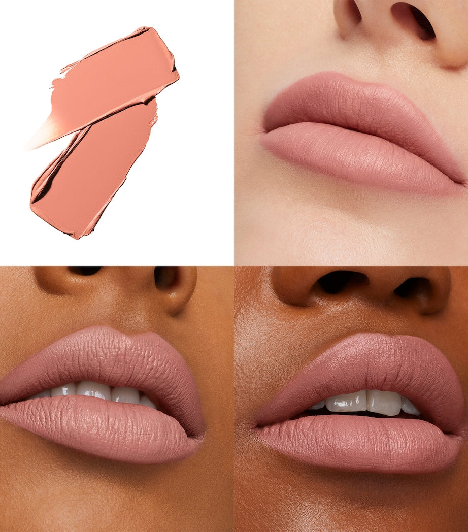 MAC Silky Matte VIVA GLAM lipstick, imported from the UK