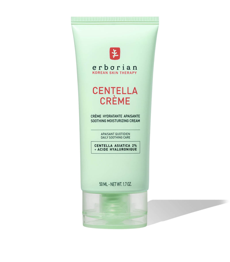 ERBORIAN Centella Crème facial moisturiser 50ml - British product