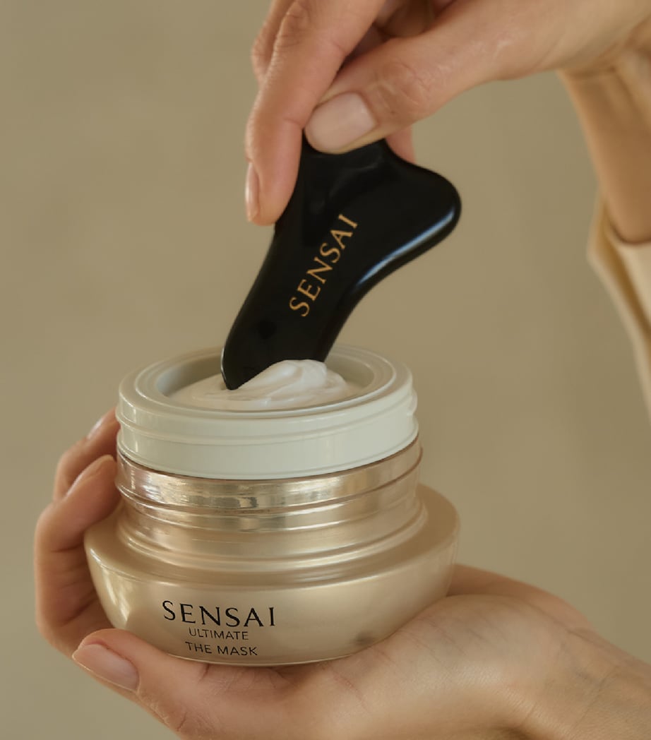 Sensai Ultimate The Mask night cream 75ml (British brand)