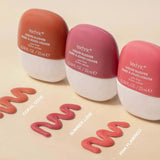 Technic Liquid Blusher Pink Flamingo 22ml, imported from the UK