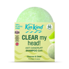 KinKind anti dandruff shampoo bar 50g - British product