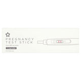 Superdrug Pregnancy Test X 1 GOODS Superdrug   