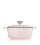 Le Creuset cast iron round casserole dish 20cm, UK version