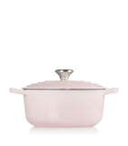 Le Creuset cast iron round casserole dish 20cm, UK version
