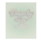 Happily Ever After Wedding Card General Household ASDA   