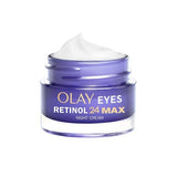 Olay Regenerist Retinol24 Max Night Eye Cream 15ml GOODS Superdrug   