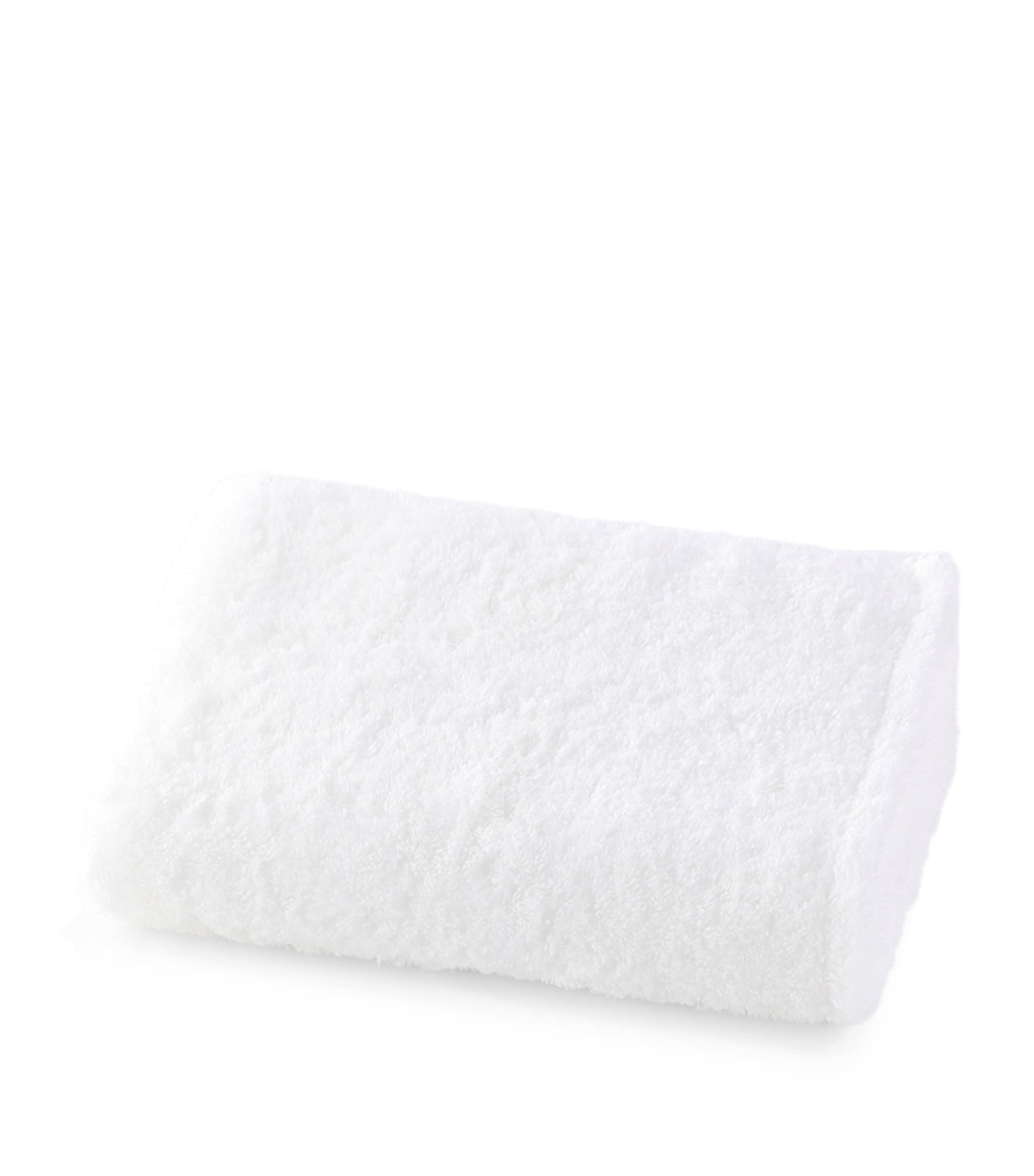 Uchino Cotton Superior Facecloth 35cm x 85cm (British brand)