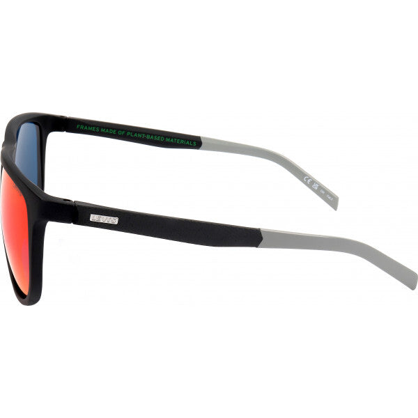 Levis black sunglasses LV 5029 S - British product
