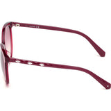 Swarovski Pink SK 0223 56 72T sunglasses, imported from the UK