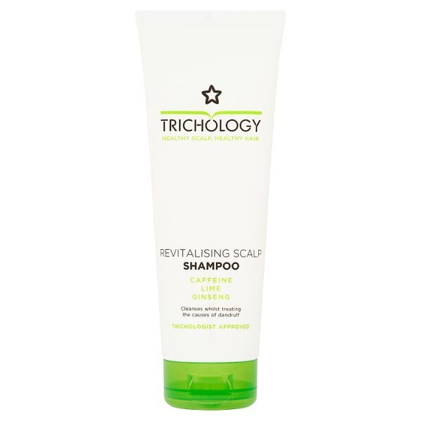 Superdrug Trichology Shampoo 250ml GOODS Superdrug   