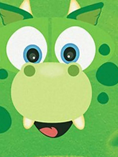 My Carry Potty Kinder Dino Potty Trainingshosen, 3er-Pack