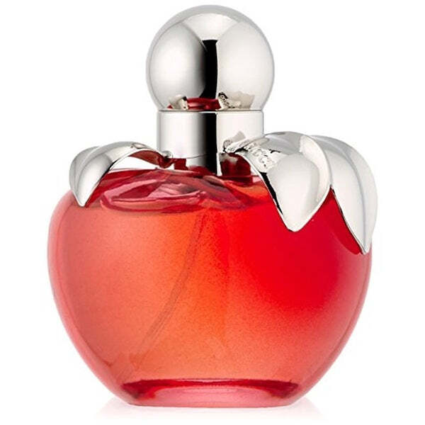 Nina Ricci Nina Eau de Toilette 50ml, imported from the UK