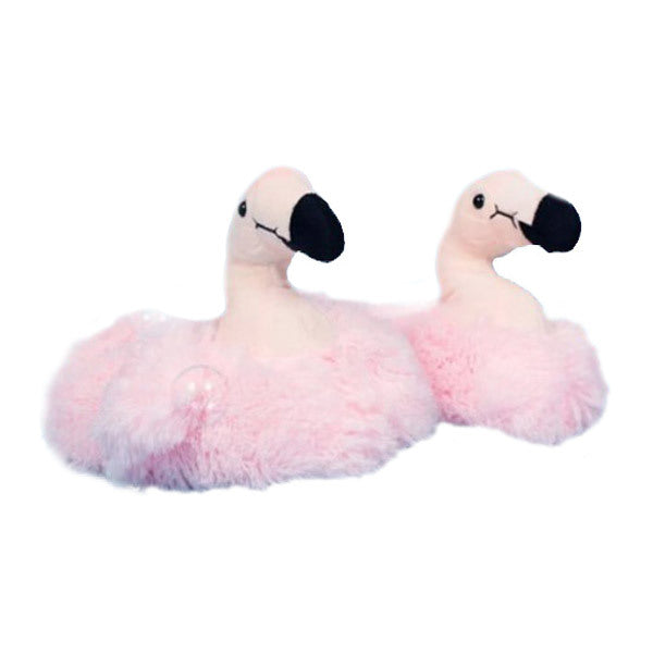 Addcore Flamingo Slippers GOODS Superdrug   