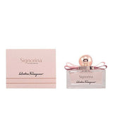 Salvatore Ferragamo Signorina Eau de Parfum 50ml - British product