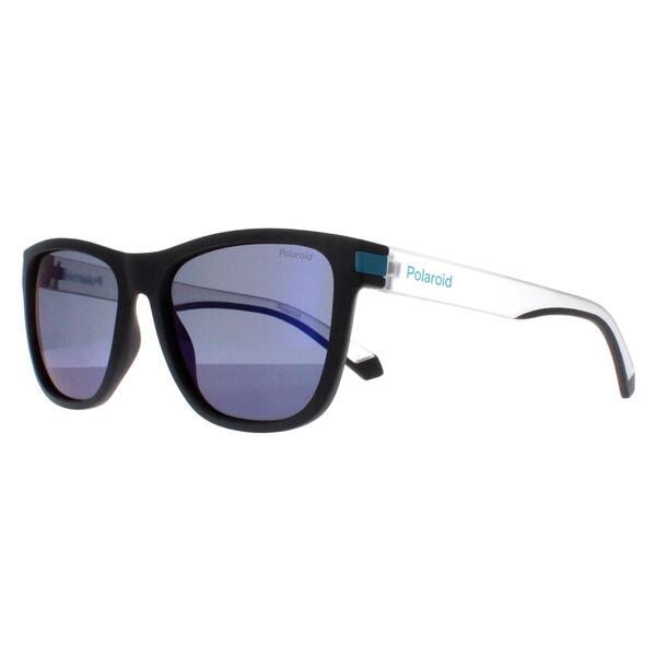 Polaroid PLD 2138/S sunglasses black polarized, imported from the UK