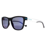 Polaroid PLD 2138/S sunglasses black polarized, imported from the UK