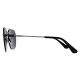 Police Octane Gold Mirrored sunglasses for men, UK version