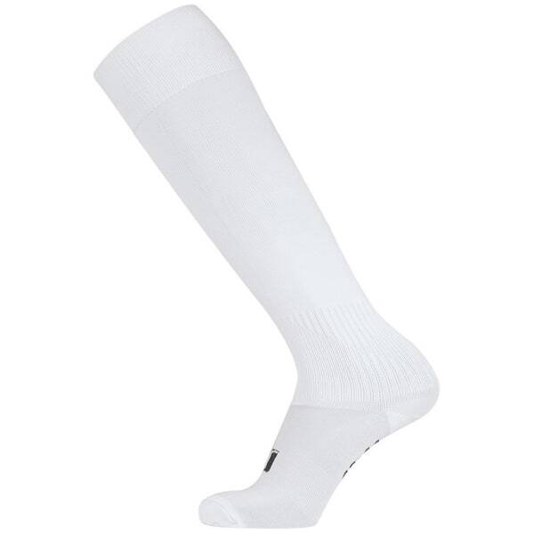 SOLS Kids Football / Soccer Socks (XS/S) GOODS Superdrug White  