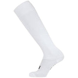 SOLS Kids Football / Soccer Socks (S/M) GOODS Superdrug White  