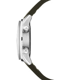 Jaeger-LeCoultre Polaris Date watch 42mm (British brand)
