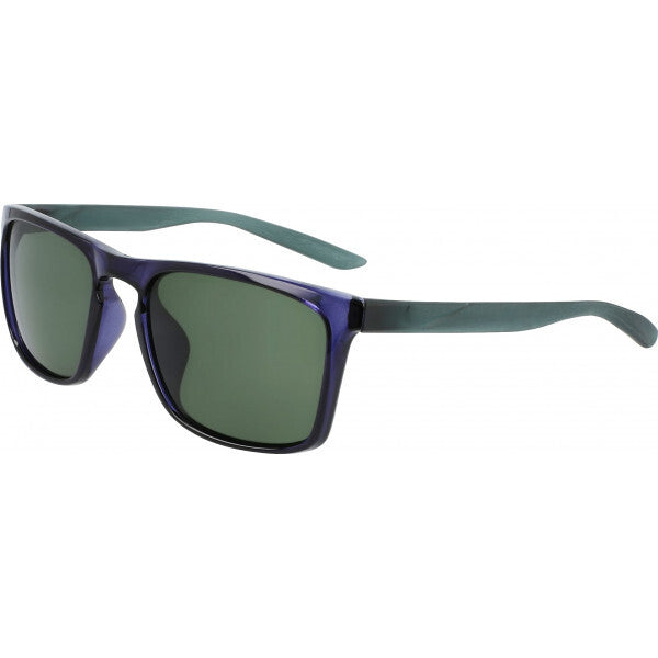 Nike Sky Ascent sunglasses blue, UK version