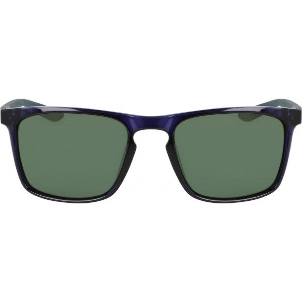 Nike Sky Ascent sunglasses blue, UK version