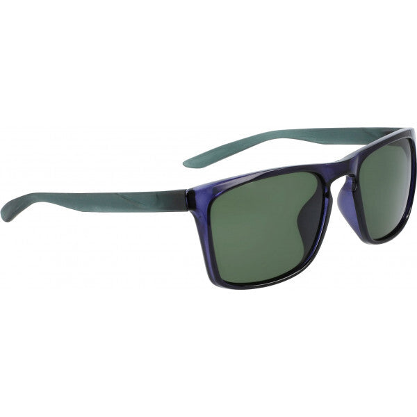 Nike Sky Ascent sunglasses blue, UK version