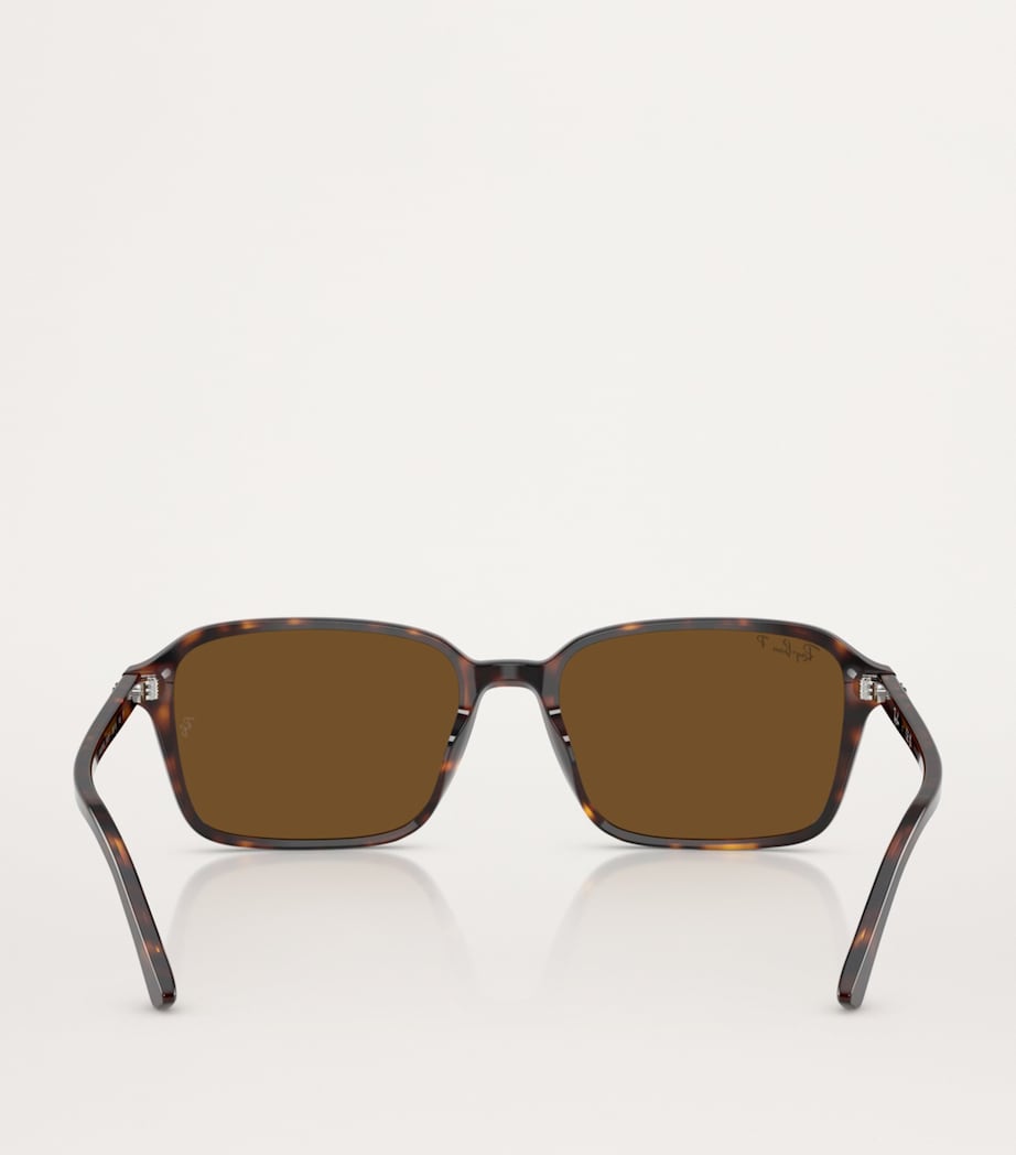 Ray-Ban Raimond sunglasses - (British brand)