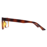 Ted Baker brown square frame men's sunglasses, imported from the UK