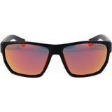 Polaroid Black PLD 7057 S sunglasses 60, UK version