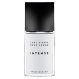 L'Eau d'Issey Pour Homme Intense Eau de Toilette 75ml 125ML