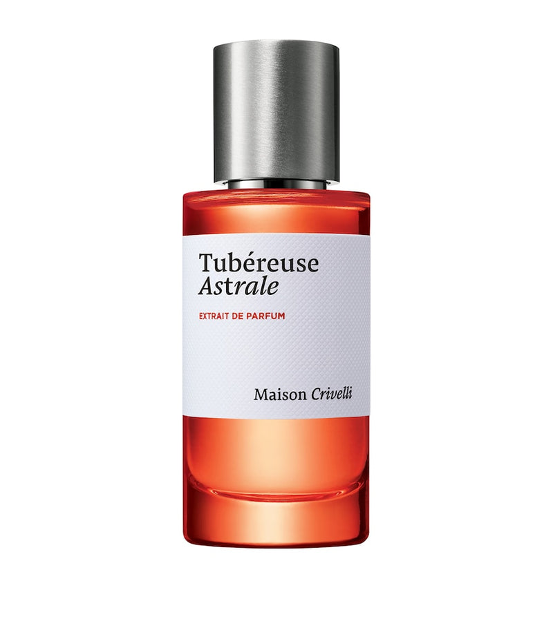 Maison Crivelli Tubéreuse Astrale Extrait de Parfum 50ml, UK version