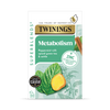 Twinings Superblends Metabolism Peppermint Herbal Tea Bags 20 (British brand)